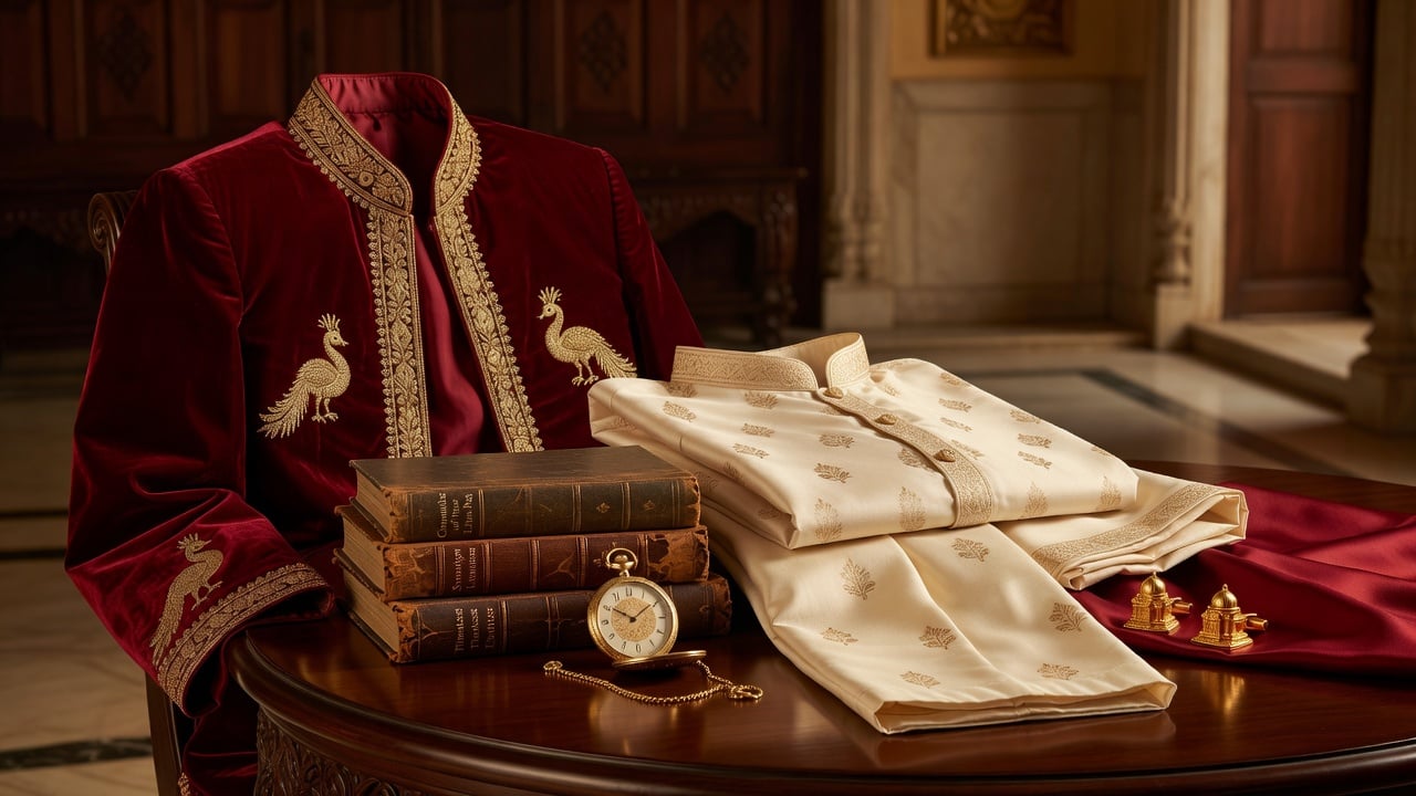 Generational Wealth — heirloom quality premium apparel